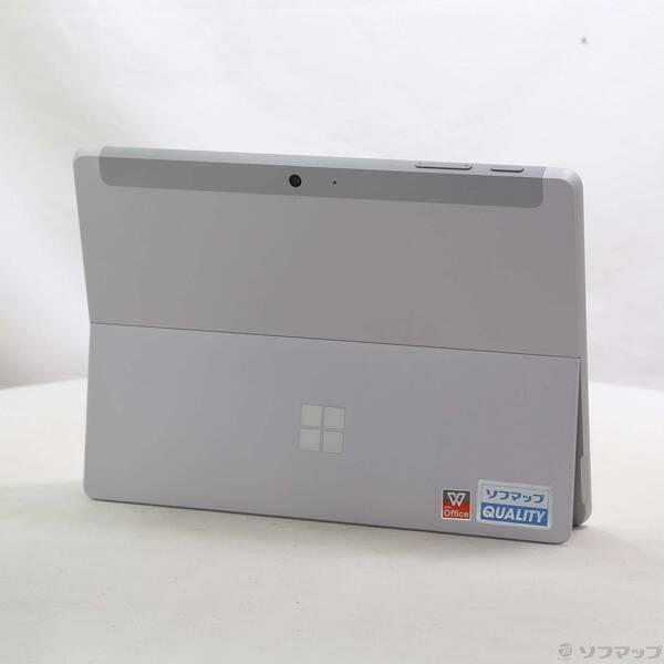 〔中古〕Microsoft(マイクロソフト) Surface Go2 〔Pentium 4425Y／4GB／eMMC64GB〕 TGF-00012 〔Windows 10〕〔276-ud〕 |  | 02