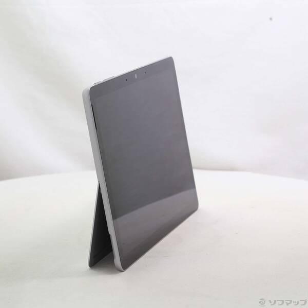 〔中古〕Microsoft(マイクロソフト) Surface Go2 〔Pentium 4425Y／4GB／eMMC64GB〕 TGF-00012 〔Windows 10〕〔276-ud〕 |  | 03