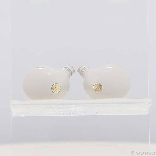 〔中古〕SONY(ソニー) WF-1000XM5 プラチナシルバー〔377-ud〕 | 