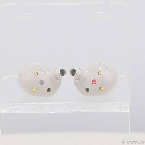 〔中古〕SONY(ソニー) WF-1000XM5 プラチナシルバー〔377-ud〕 |  | 02