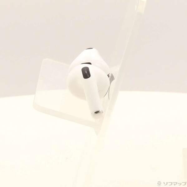 〔中古〕Apple(アップル) USB-C充電ケース付き AirPods Pro 第2世代 MTJV3J／A〔377-ud〕 |  | 01
