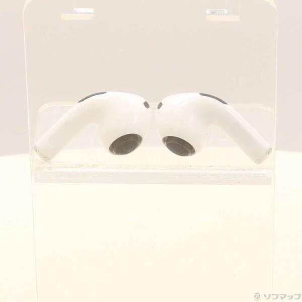 〔中古〕Apple(アップル) USB-C充電ケース付き AirPods Pro 第2世代 MTJV3J／A〔377-ud〕 |  | 02