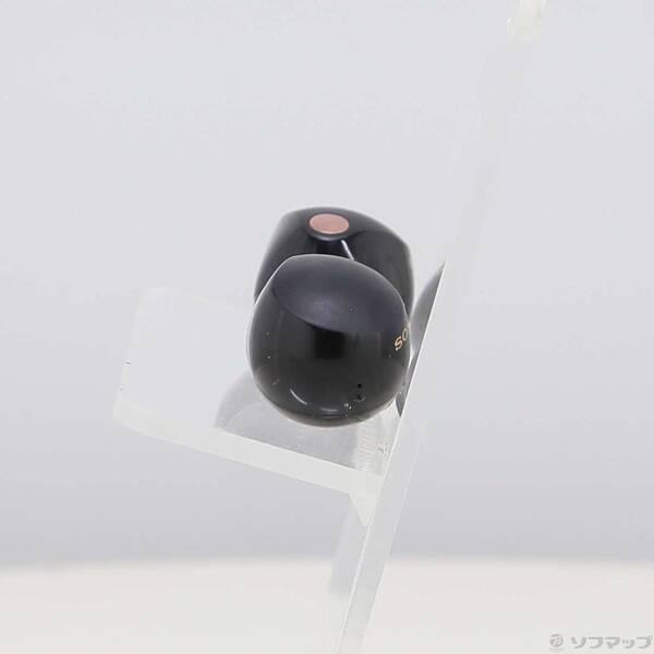 〔中古〕SONY(ソニー) WF-1000XM5 ブラック〔344-ud〕 |  | 01