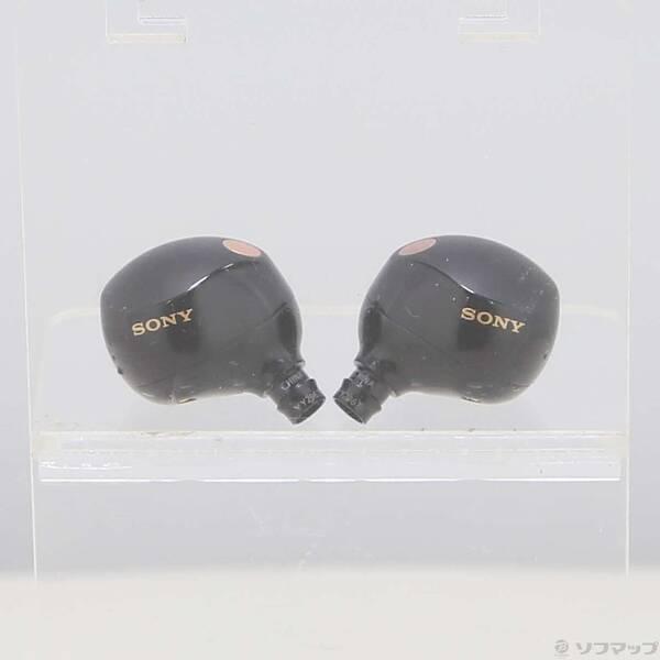 〔中古〕SONY(ソニー) WF-1000XM5 ブラック〔344-ud〕 |  | 02
