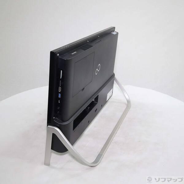 〔中古〕FUJITSU(富士通） ESPRIMO FH77／D1 FMVF77D1B 〔Windows 10〕〔344-ud〕 |  | 01