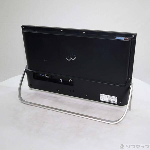 〔中古〕FUJITSU(富士通） ESPRIMO FH77／D1 FMVF77D1B 〔Windows 10〕〔344-ud〕 |  | 02