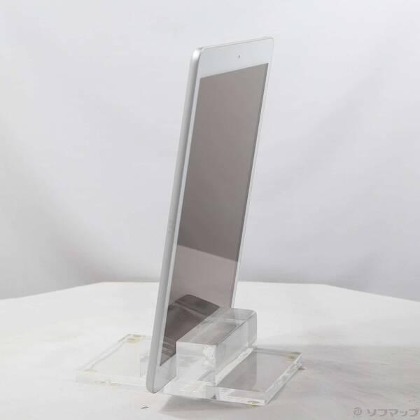 〔中古〕Apple(アップル) iPad 第8世代 32GB シルバー MYLA2J／A Wi-Fi〔258-ud〕 |  | 01