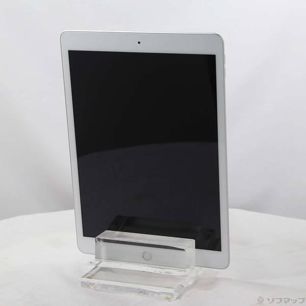 〔中古〕Apple(アップル) iPad 第8世代 32GB シルバー MYLA2J／A Wi-Fi〔258-ud〕 |  | 02