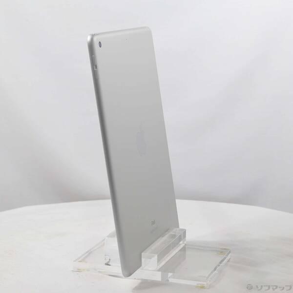 〔中古〕Apple(アップル) iPad 第8世代 32GB シルバー MYLA2J／A Wi-Fi〔258-ud〕 |  | 03