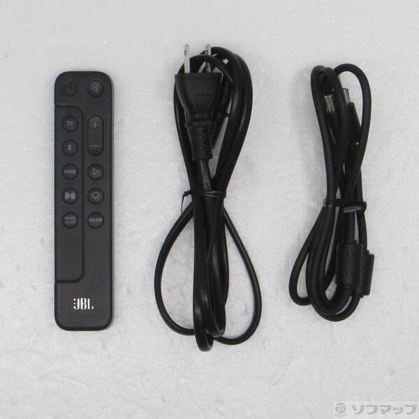 〔中古〕JBL(ジェービーエル) JBL BAR 300〔198-ud〕 |  | 04