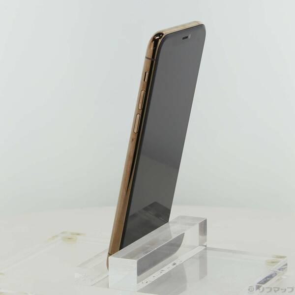 〔中古〕Apple(アップル) iPhone11 Pro 64GB ゴールド MWC52J／A SoftBank〔276-ud〕 |  | 01