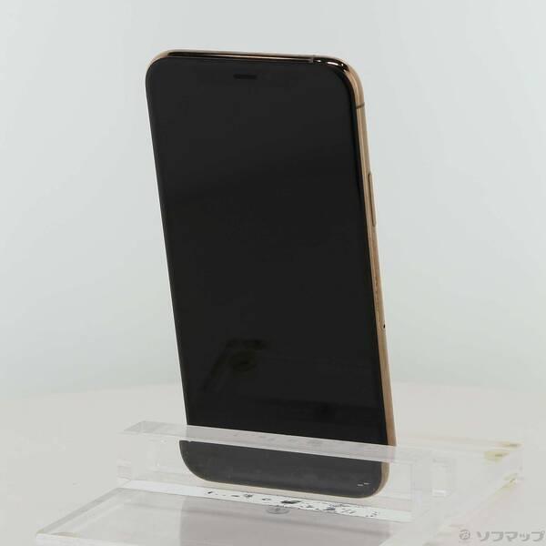 〔中古〕Apple(アップル) iPhone11 Pro 64GB ゴールド MWC52J／A SoftBank〔276-ud〕 |  | 02