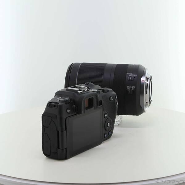 〔中古〕Canon(キヤノン) EOS RP RF24-240 IS USM レンズキット ブラック〔262-ud〕 |  | 01