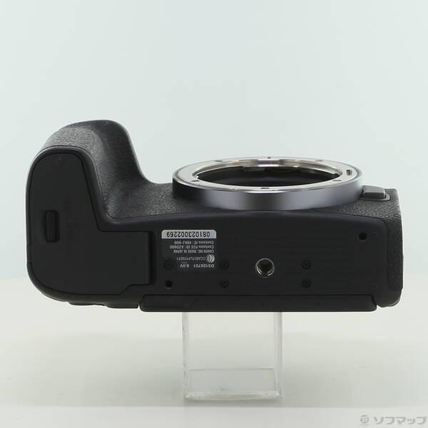 〔中古〕Canon(キヤノン) EOS RP RF24-240 IS USM レンズキット ブラック〔262-ud〕 |  | 04