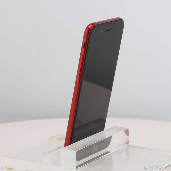 〔中古〕Apple(アップル) iPhone SE 第3世代 64GB プロダクトレッド MMYE3J／A SIMフリー〔297-ud〕 |  | 01