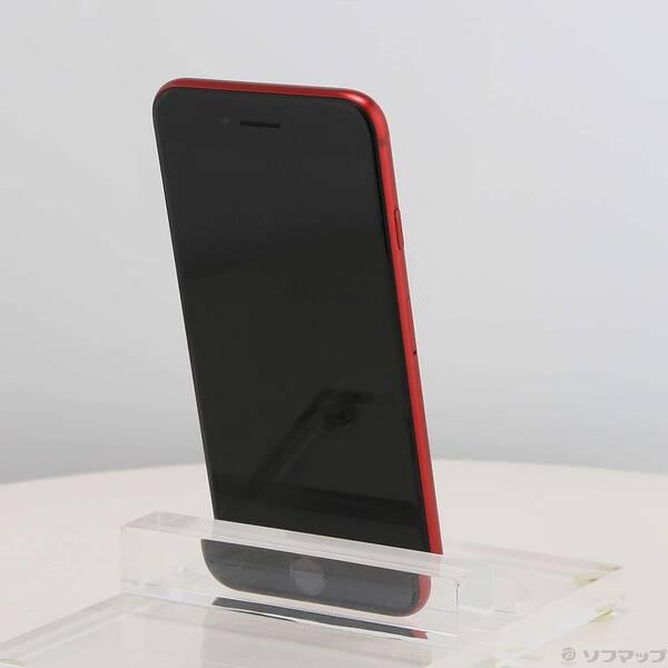 〔中古〕Apple(アップル) iPhone SE 第3世代 64GB プロダクトレッド MMYE3J／A SIMフリー〔297-ud〕 |  | 02