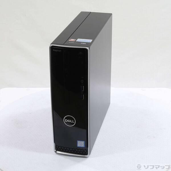 〔中古〕DELL(デル) Inspiron 3470〔348-ud〕 | 