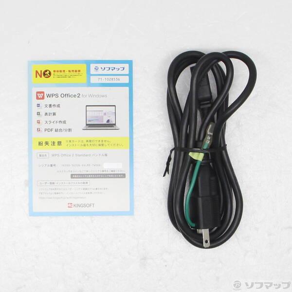 〔中古〕DELL(デル) Inspiron 3470〔348-ud〕 |  | 04