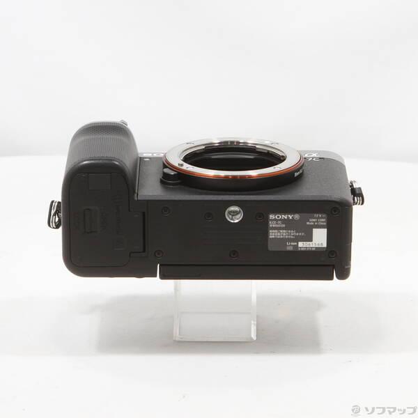 〔中古〕SONY(ソニー) α7C ボディ シルバー〔262-ud〕 |  | 04