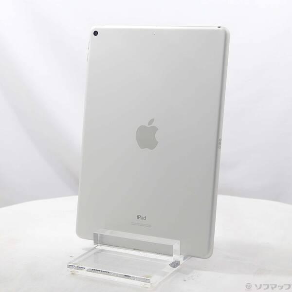 〔中古〕Apple(アップル) iPad Air 第3世代 256GB シルバー MUUR2J／A Wi-Fi〔305-ud〕 | 
