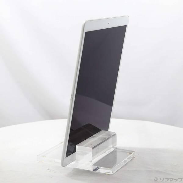 〔中古〕Apple(アップル) iPad Air 第3世代 256GB シルバー MUUR2J／A Wi-Fi〔305-ud〕 |  | 01