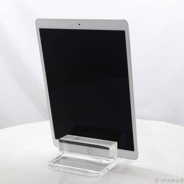 〔中古〕Apple(アップル) iPad Air 第3世代 256GB シルバー MUUR2J／A Wi-Fi〔305-ud〕 |  | 02
