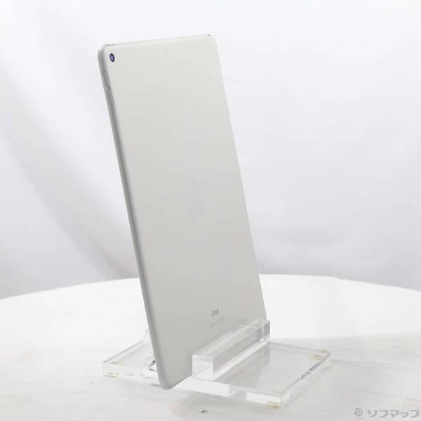 〔中古〕Apple(アップル) iPad Air 第3世代 256GB シルバー MUUR2J／A Wi-Fi〔305-ud〕 |  | 03