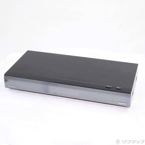 〔中古〕Panasonic(パナソニック) 〔中古品〕 ブルーレイレコーダー DIGA(ディーガ) DMR-SCZ2060 ［2TB ／3番組同時録画 ／BS・CS 4Kチューナー内蔵］〔258-ud〕 | 