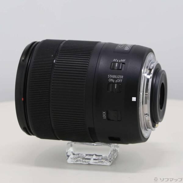 〔中古〕Canon(キヤノン) Canon EF-S 18-135mm F3.5-5.6 IS USM〔258-ud〕 |  | 01