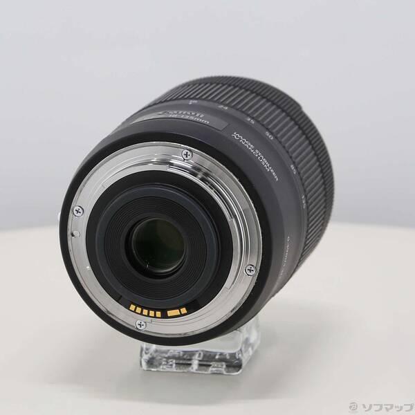〔中古〕Canon(キヤノン) Canon EF-S 18-135mm F3.5-5.6 IS USM〔258-ud〕 |  | 02