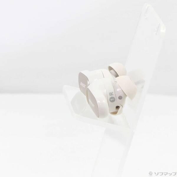 〔中古〕BOSE(ボーズ) Bose QuietComfort Ultra Earbuds ホワイトスモーク〔377-ud〕 |  | 01