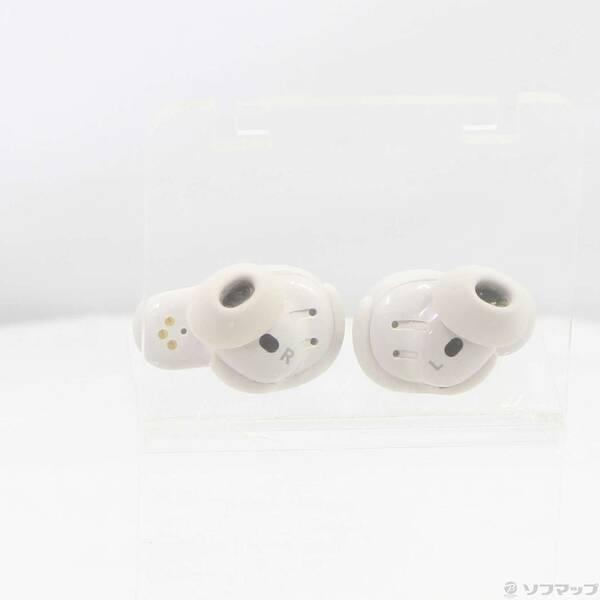 〔中古〕BOSE(ボーズ) Bose QuietComfort Ultra Earbuds ホワイトスモーク〔377-ud〕 |  | 02