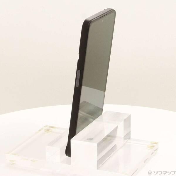 〔中古〕Nothing CMF Phone 1 128GB ブラック SIMフリー〔276-ud〕 |  | 01