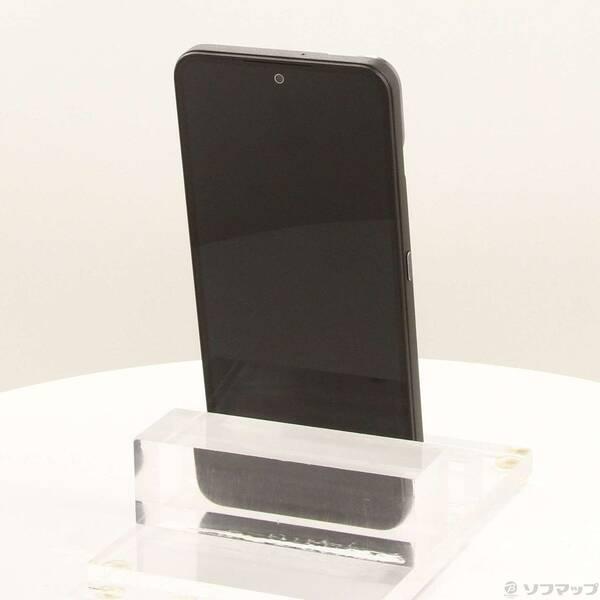 〔中古〕Nothing CMF Phone 1 128GB ブラック SIMフリー〔276-ud〕 |  | 02