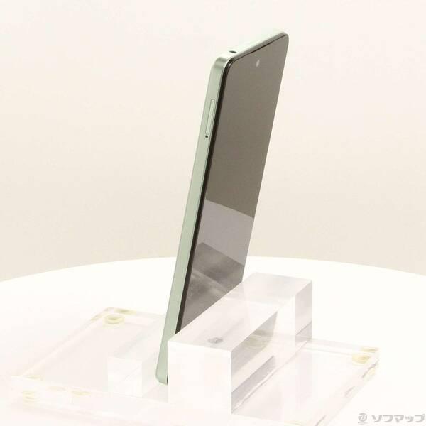 〔中古〕Motorola(モトローラ) moto g24 128GB アイスグリーン PB1A0001JP SIMフリー〔276-ud〕 |  | 01