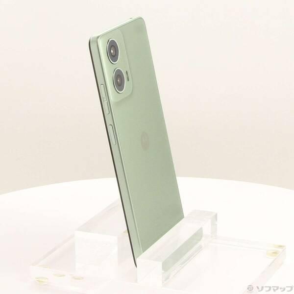 〔中古〕Motorola(モトローラ) moto g24 128GB アイスグリーン PB1A0001JP SIMフリー〔276-ud〕 |  | 03