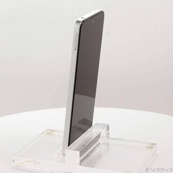 〔中古〕Xiaomi(シャオミ) Redmi 12 5G 128GB ポーラーシルバー XIG03 au SIMフリー〔196-ud〕 |  | 01