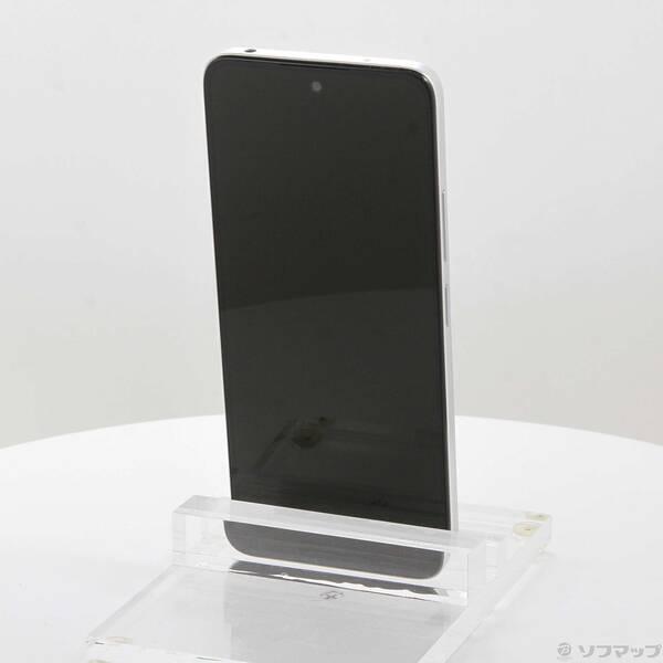 〔中古〕Xiaomi(シャオミ) Redmi 12 5G 128GB ポーラーシルバー XIG03 au SIMフリー〔196-ud〕 |  | 02