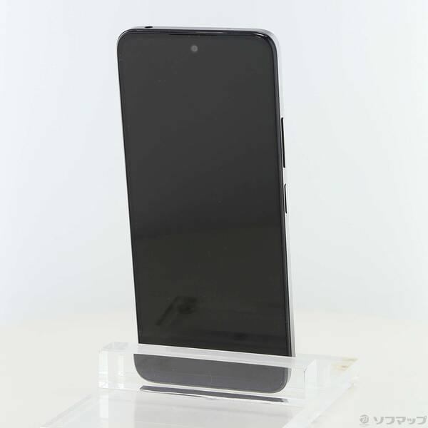 〔中古〕Xiaomi(シャオミ) Redmi 12 5G 128GB ミッドナイトブラック XIG03 au SIMフリー〔349-ud〕 |  | 02