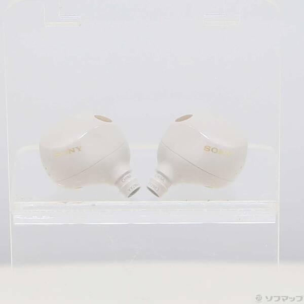 〔中古〕SONY(ソニー) WF-1000XM5 プラチナシルバー〔344-ud〕 |  | 02