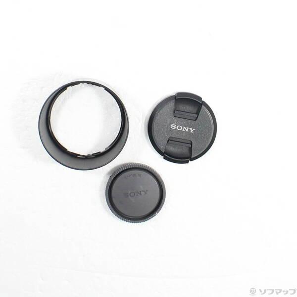 〔中古〕SONY(ソニー) FE 85mm F1.8 SEL85F18〔251-ud〕 |  | 04