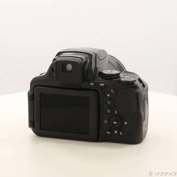 〔中古〕Nikon(ニコン) COOLPIX P900 ブラック〔198-ud〕 |  | 02