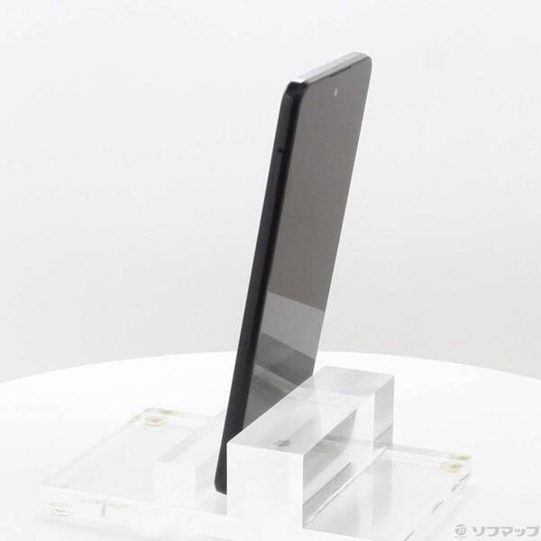 〔中古〕Motorola(モトローラ) moto g52j 5G 128GB インクブラック PATM0000JP SIMフリー〔344-ud〕 |  | 01