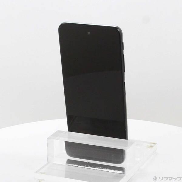 〔中古〕Motorola(モトローラ) moto g52j 5G 128GB インクブラック PATM0000JP SIMフリー〔344-ud〕 |  | 02