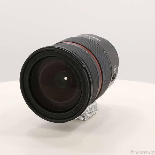 〔中古〕Samyang 期間特価対象品 AF 24-70mm F2.8 FE ソニーEマウント用〔262-ud〕 | 