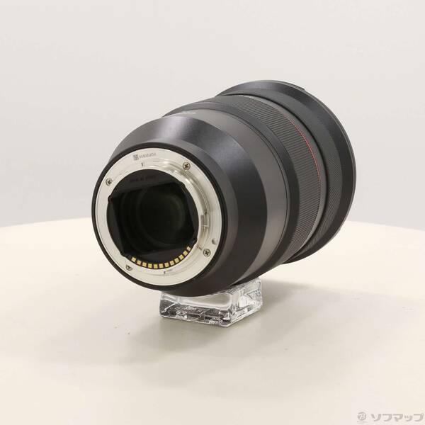 〔中古〕Samyang 期間特価対象品 AF 24-70mm F2.8 FE ソニーEマウント用〔262-ud〕 |  | 02