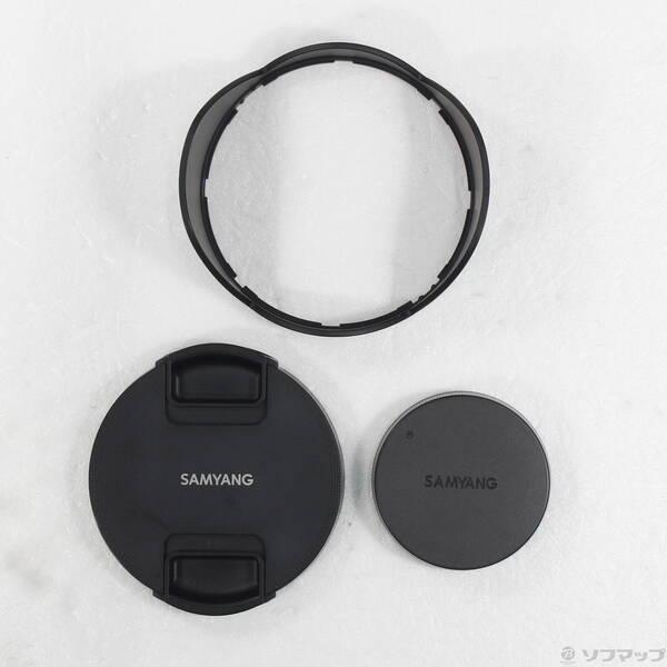 〔中古〕Samyang 期間特価対象品 AF 24-70mm F2.8 FE ソニーEマウント用〔262-ud〕 |  | 04