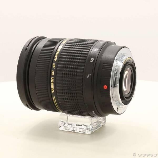 〔中古〕TAMRON(タムロン) TAMRON AF 28-75mm F2.8 XR Di (A09M) Aマウント用〔262-ud〕 |  | 01