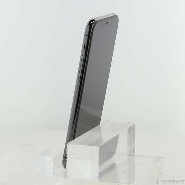 〔中古〕Apple(アップル) iPhone11 Pro 64GB スペースグレイ MWC22J／A SIMフリー〔262-ud〕 |  | 01