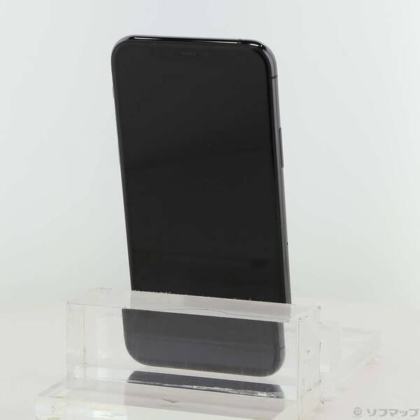 〔中古〕Apple(アップル) iPhone11 Pro 64GB スペースグレイ MWC22J／A SIMフリー〔262-ud〕 |  | 02